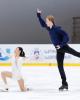 Maxine Weatherby & Oleksandr Kolosovskyi (AZE)