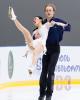Maxine Weatherby & Oleksandr Kolosovskyi (AZE)