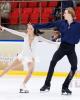 Maxine Weatherby & Oleksandr Kolosovskyi (AZE)