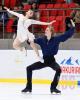 Maxine Weatherby & Oleksandr Kolosovskyi (AZE)