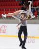 Maria Kazakova & Vladislav Kasinskij (GEO)
