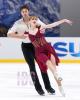Samantha Ritter & Daniel Brykalov (AZE)