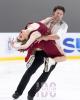 Samantha Ritter & Daniel Brykalov (AZE)