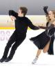 Angelina Kudryavtseva & Ilia Karankevich (CYP)