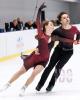 Sofiia Dovhal & Wiktor Kulesza (POL)