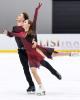 Sofiia Dovhal & Wiktor Kulesza (POL)