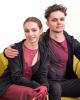 Sofiia Dovhal & Wiktor Kulesza (POL)