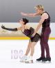 Zoe Larson & Andrii Kapran (UKR)
