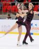 Zoe Larson & Andrii Kapran (UKR)