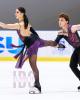 Celina Fradji & Jean-Hans Fourneaux (FRA)