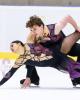 Celina Fradji & Jean-Hans Fourneaux (FRA)