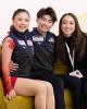 Utana Yoshida & Masaya Morita (JPN)