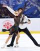 Holly Harris & Jason Chan (AUS)
