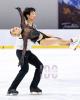 Holly Harris & Jason Chan (AUS)
