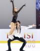 Holly Harris & Jason Chan (AUS)