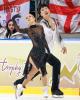 Holly Harris & Jason Chan (AUS)