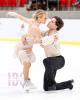 Phebe Bekker & James Hernandez (GBR)