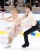 Phebe Bekker & James Hernandez (GBR)