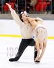 Phebe Bekker & James Hernandez (GBR)