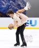 Phebe Bekker & James Hernandez (GBR)