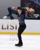 Loicia Demougeot & Theo Le Mercier (FRA)
