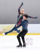 Loicia Demougeot & Theo Le Mercier (FRA)