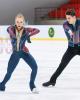 Loicia Demougeot & Theo Le Mercier (FRA)