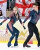Loicia Demougeot & Theo Le Mercier (FRA)