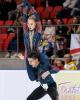 Loicia Demougeot & Theo Le Mercier (FRA)
