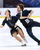 Emese Csiszer & Mark Shapiro (HUN)