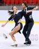 Emese Csiszer & Mark Shapiro (HUN)
