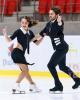 Emese Csiszer & Mark Shapiro (HUN)