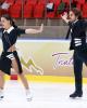 Emese Csiszer & Mark Shapiro (HUN)