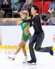 Holly Harris & Jason Chan (AUS)