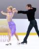 Phebe Bekker & James Hernandez (GBR)