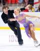 Phebe Bekker & James Hernandez (GBR)