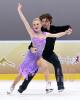 Phebe Bekker & James Hernandez (GBR)