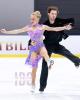 Phebe Bekker & James Hernandez (GBR)