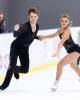 Maria Kazakova & Vladislav Kasinskij (GEO)