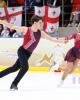 Loicia Demougeot & Theo Le Mercier (FRA)