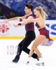 Loicia Demougeot & Theo Le Mercier (FRA)