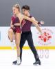 Loicia Demougeot & Theo Le Mercier (FRA)