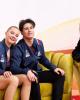 Loicia Demougeot & Theo Le Mercier (FRA)