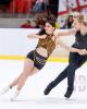 Zoe Larson & Andrii Kapran (UKR)