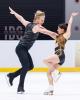 Zoe Larson & Andrii Kapran (UKR)
