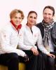 Diana Davis & Gleb Smolkin (GEO)