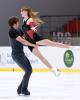 Samantha Ritter & Daniel Brykalov (AZE)