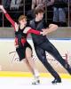 Samantha Ritter & Daniel Brykalov (AZE)