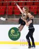 Sofiia Dovhal & Wiktor Kulesza (POL)