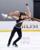 Sofiia Dovhal & Wiktor Kulesza (POL)